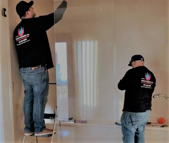 Professional plumbing installation for Toilet Repair in Milmay